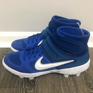 alpha huarache elite 2 mid mcs